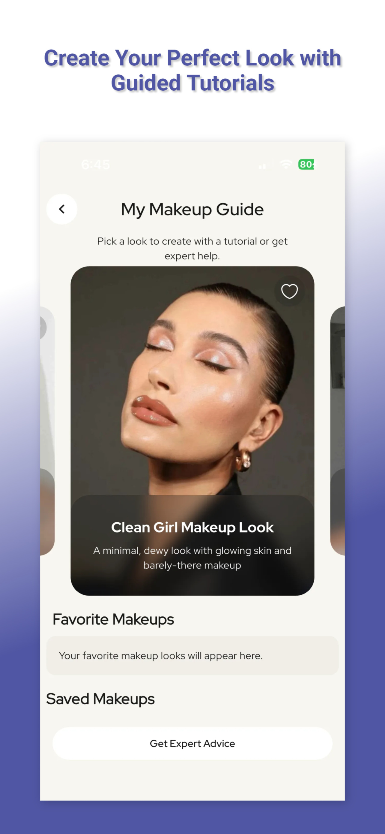 ForeverBeauty Skincare Makeup screenshot 6