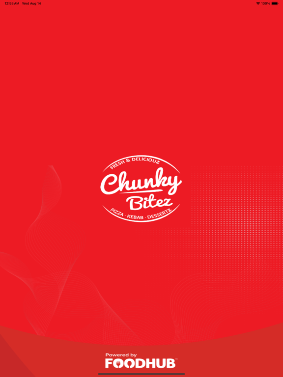 Screenshot #4 pour Chunky Bitez