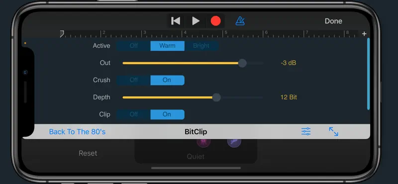 BitClip screenshot 2 of 2
