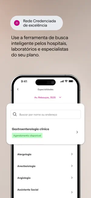 Alice - Saúde como deve ser screenshot 3