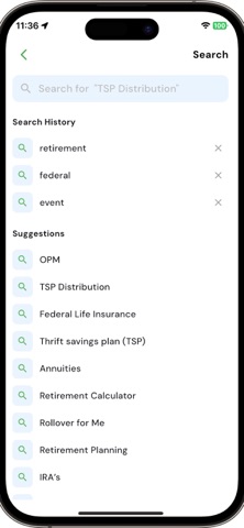 PWR Retirement Group LLC screenshot