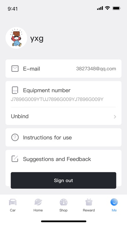 CarMate Pro screenshot-5