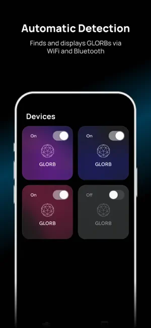 SNRGY screenshot 2