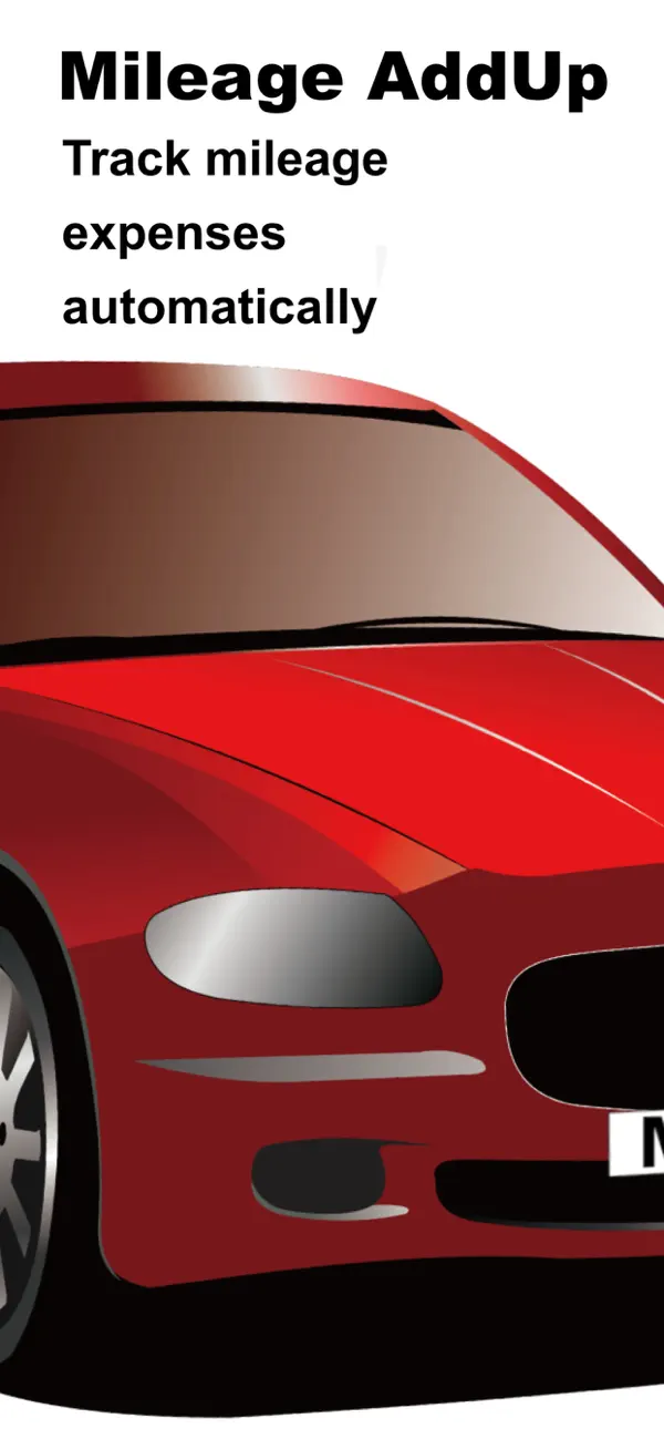 Screenshot #1 pour Mileage AddUp