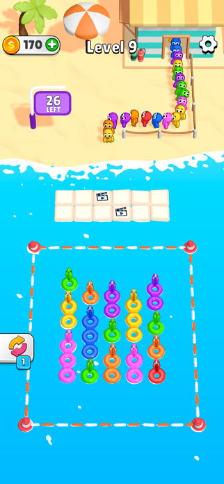 Floaty Mania Screenshot 3 of 6