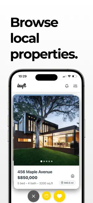 Lauft screenshot 4