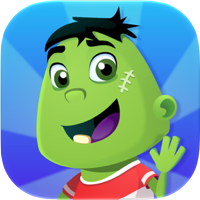 Wonster Words Learning Games