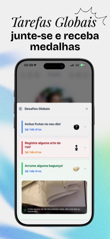 Daycheck screenshot