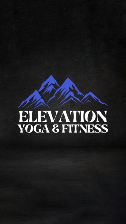 Elevation Yoga & Fitness