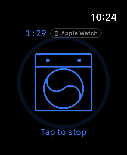 Dryer screenshot 5