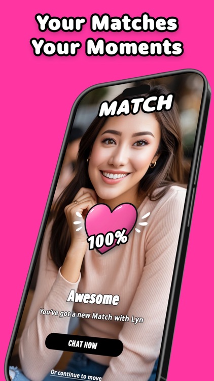 Dating Maps: Meet New Friends