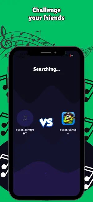 Daily Blindtest screenshot 3