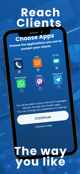 Targeti.AI Screenshot 3 of 7