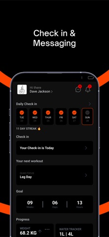 Fitness For Idiots screenshot