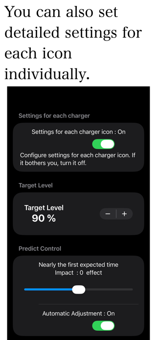 Charging Time Screenshot 5 of 7