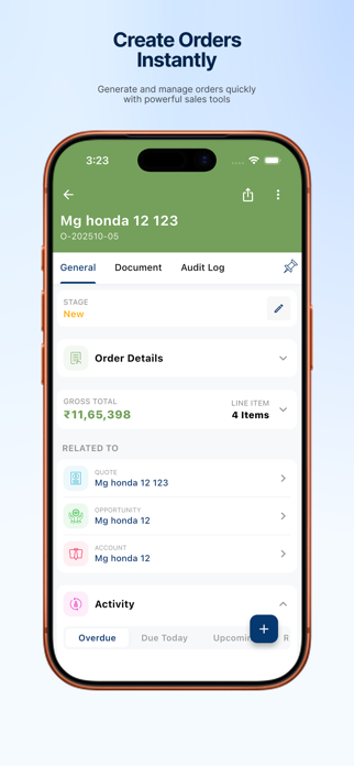 hafooz Screenshot 8 of 8
