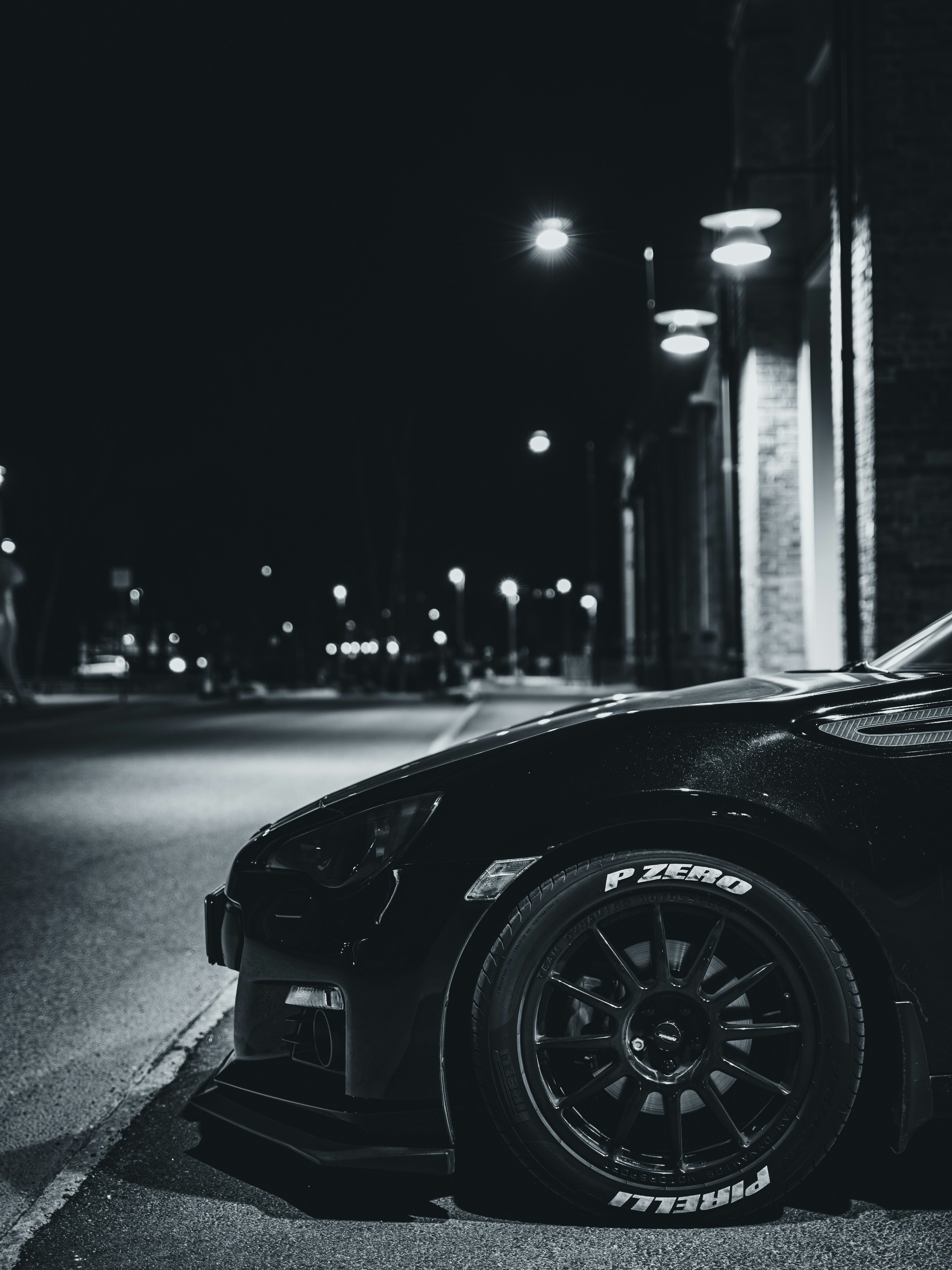 Garage 707
