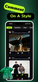 HSync : Upcycling Hobby Social screenshot