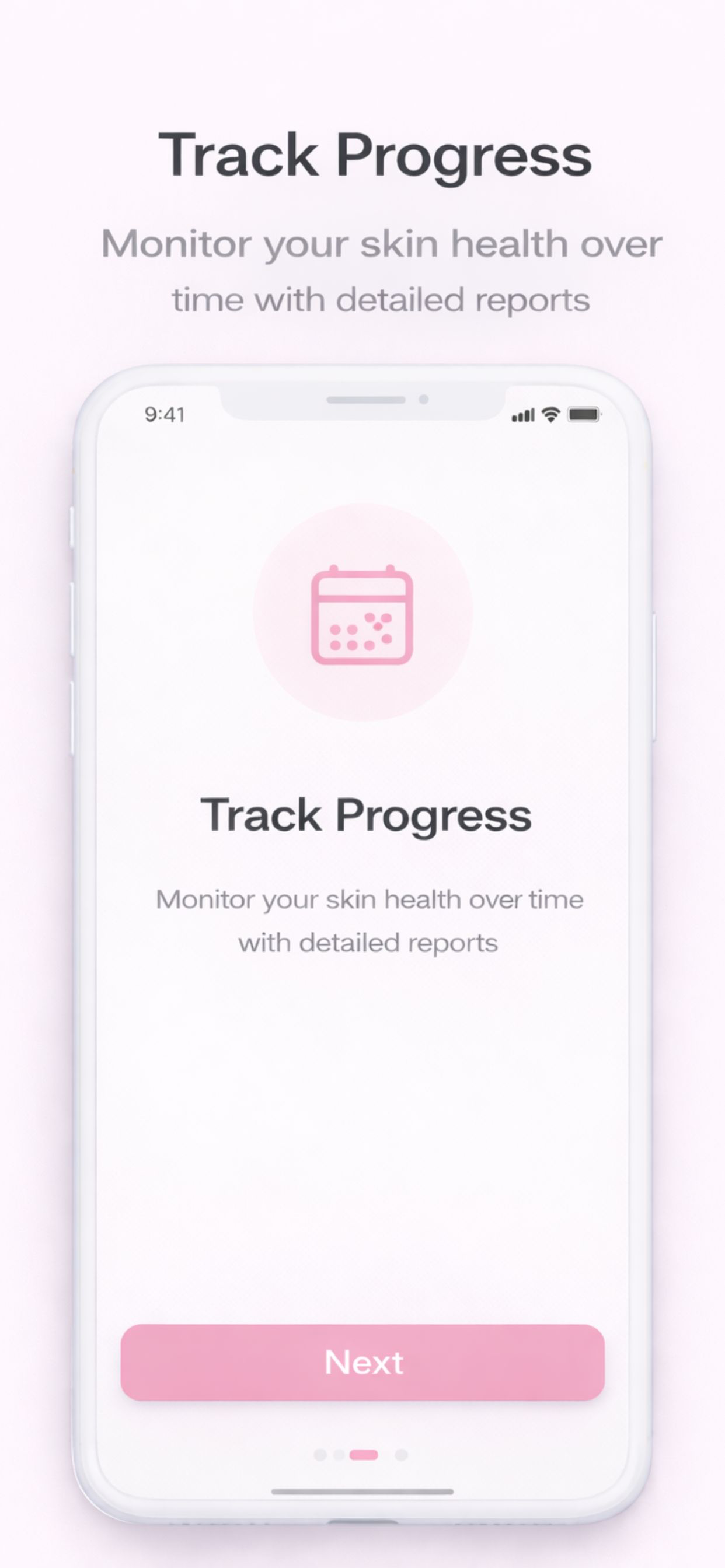 SkinAdvisor AI screenshot 8