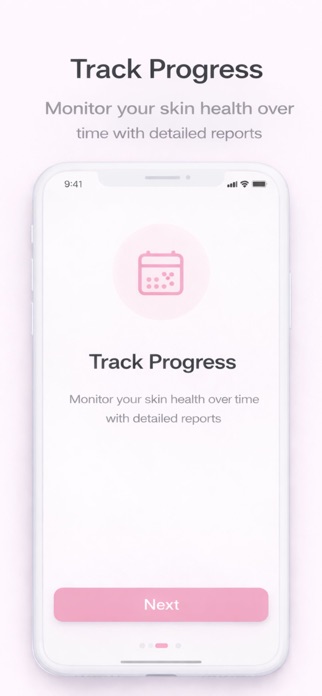 SkinAdvisor AI Screenshot 8 of 9