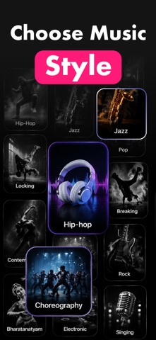Audio Editor : Music Cutter Screenshot 3 of 4