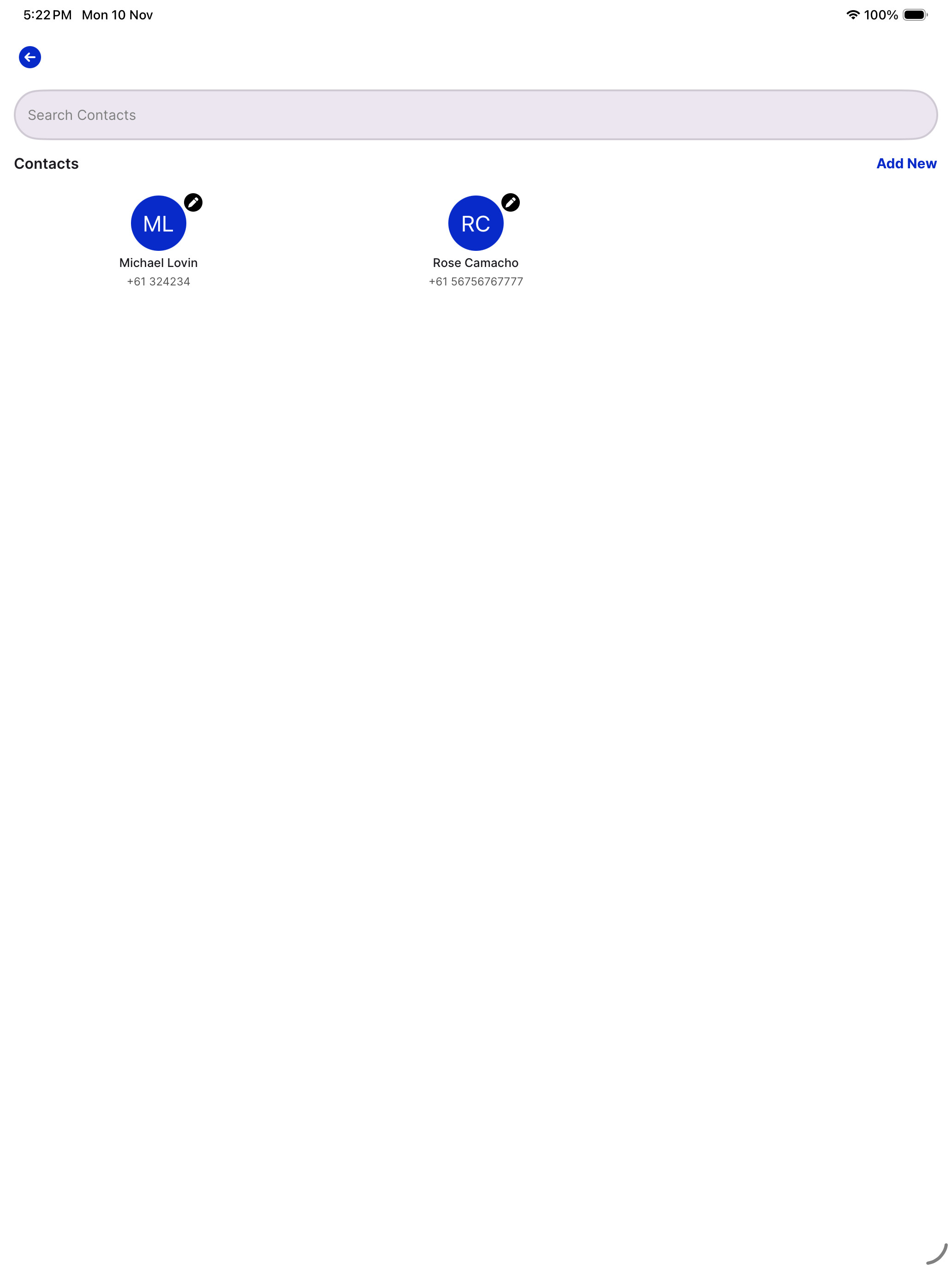IftinPay
