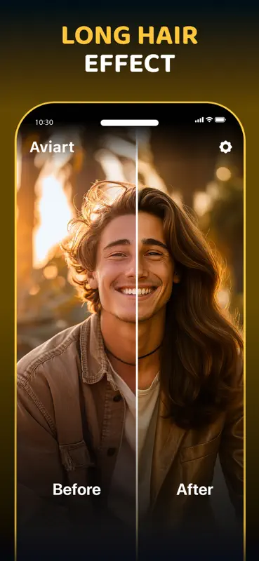 Aviart: Animate Photos with AI screenshot 6 of 7