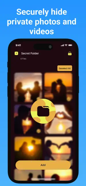 Nova Phone Cleaner screenshot 3
