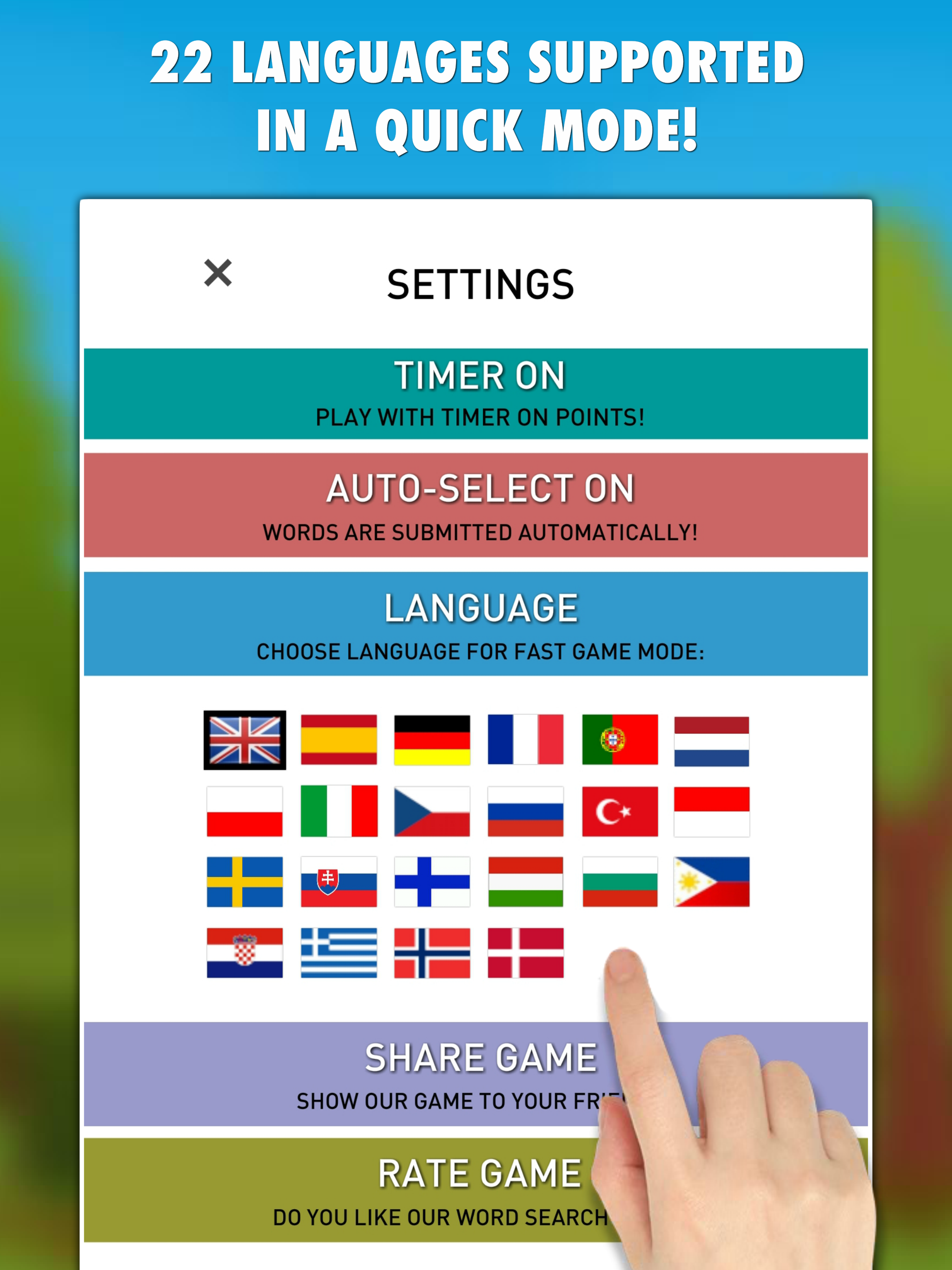Word Search Daily PRO screenshot 17