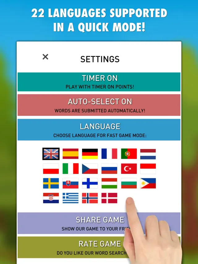 Word Search Daily PRO screenshot 17