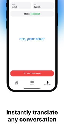 LingoAI - AI Translator screenshot