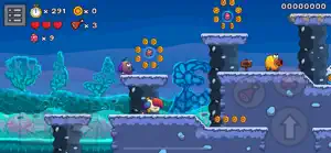 Monsters Gang Platform Jumper screenshot 1