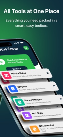 Clone app Whatsapp screenshot