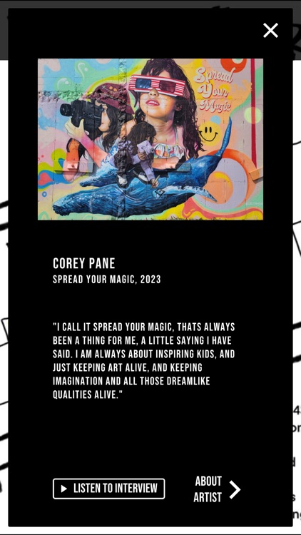 Halifax Murals screenshot-3