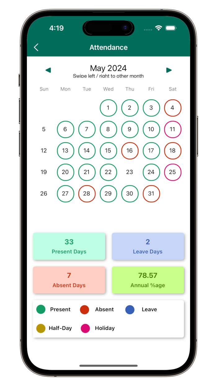 Cardinal Gracias High School