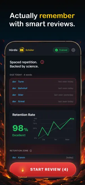 Hördle screenshot 4