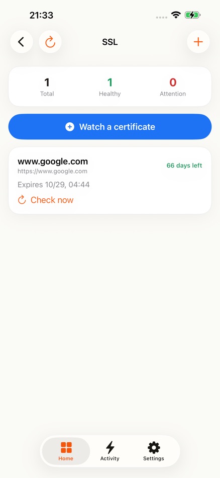 #2. FlareBox: Cloudflare Toolkit (iOS) โดย: 绍龙 朱