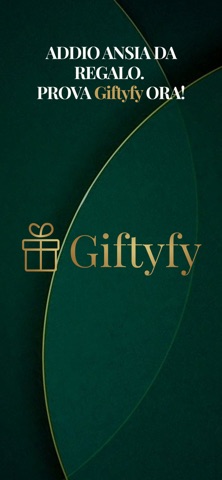 Giftyfy screenshot