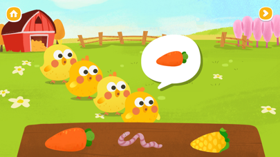 Wolfoo's Colors: Learning Book Screenshot