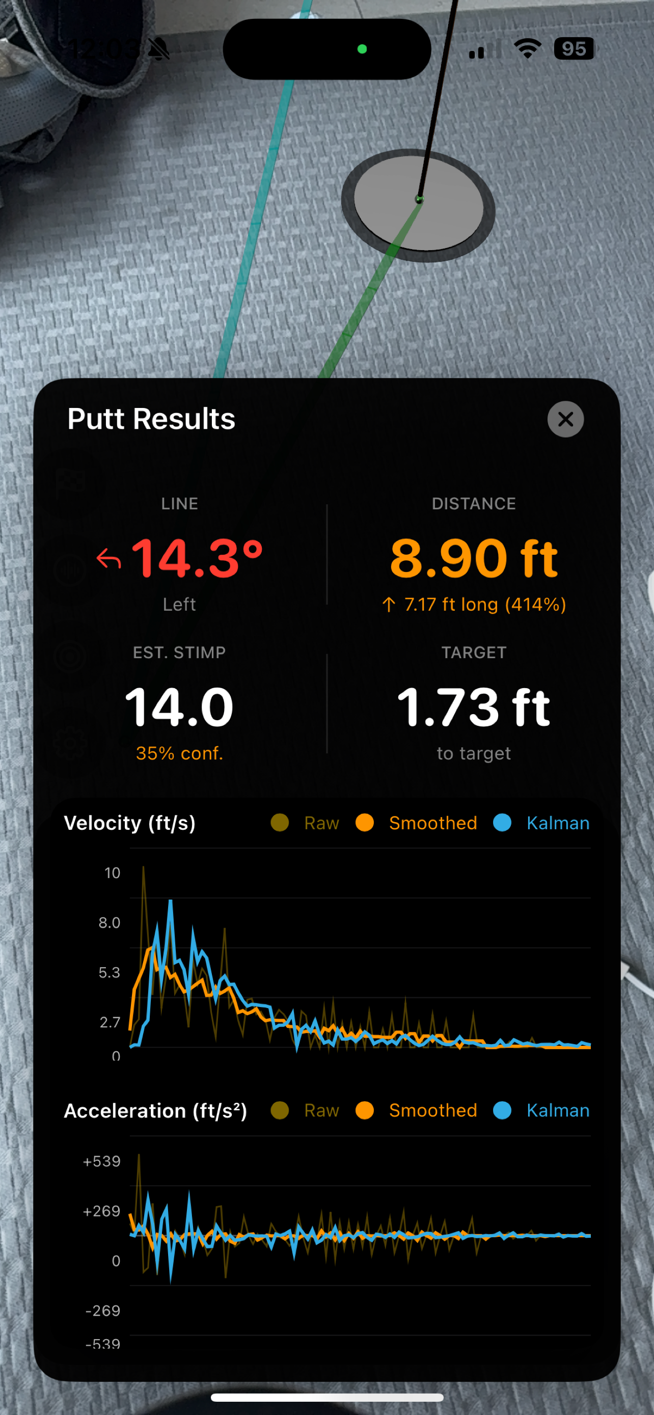 Puttflow screenshot 5