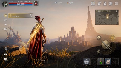 SOL: enchant iPhone screenshot 7
