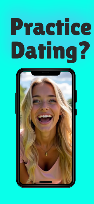 Dating App Simulator Screenshot 1 of 6