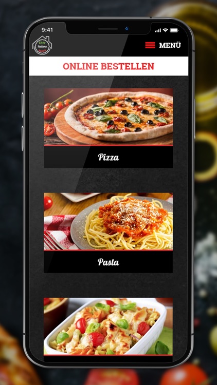 Casa Italiana Harburg