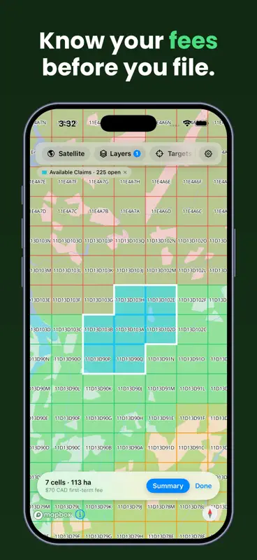 Canada Prospector screenshot 6 of 6