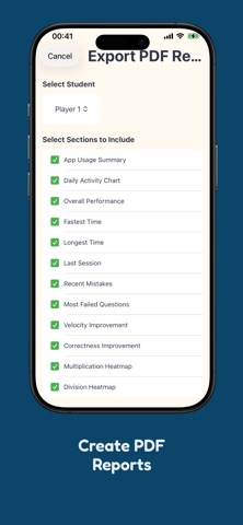 Math Basics: Learn & Practice Screenshot 10 of 10