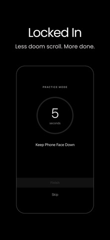 FlipPal - Focus, Sleep, Relax Screenshot 3 of 8