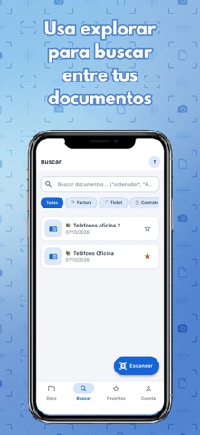 ScanVault screenshot 4
