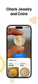 Lens - Photo Scan, Identifier screenshot