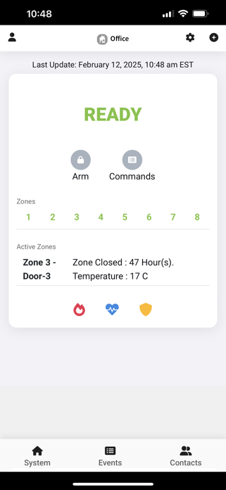 Connect2Go Screenshot 3 of 4