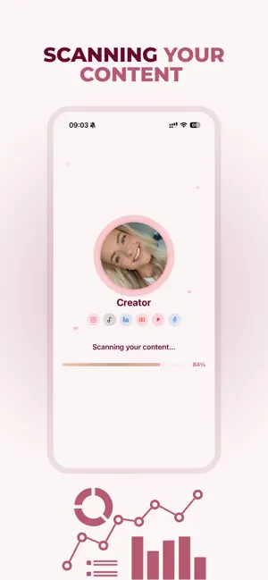 SOCIELLY: Creator OS Planner screenshot 2